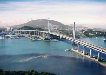 El megaproyecto que China ya construye en Latinoamérica con una inversión mayor a US$1.000
