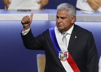 Panamá: «La buena imagen de un gobierno, es la buena imagen de un país»