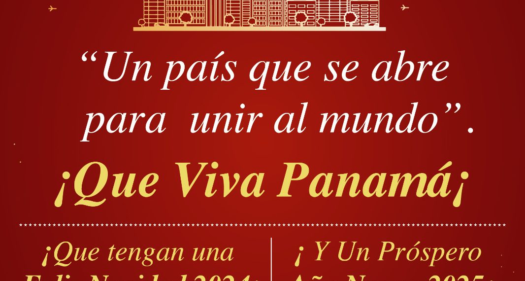 El mundo pasa por Panamá, un país que se abre para unir al mundo, «Panamá Visible, un país que se ve»