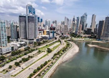 «Las perspectivas de Panamá para 2026»