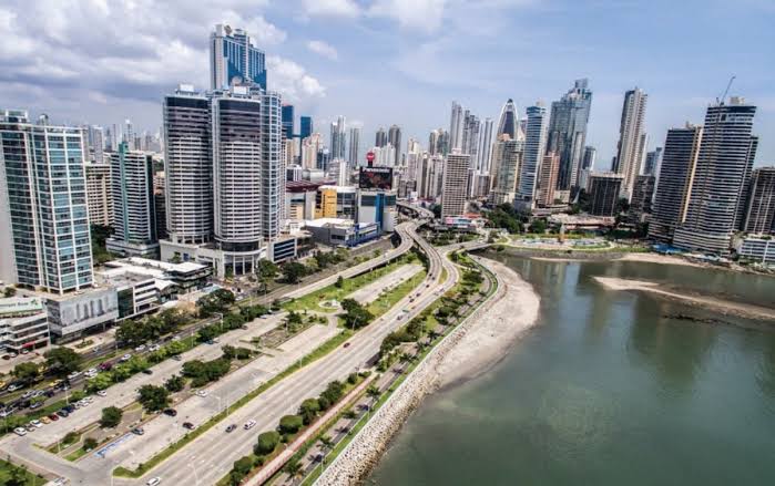 «Las perspectivas de Panamá para 2026»