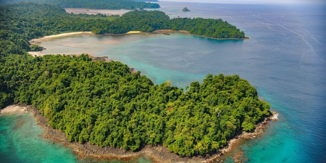 Ciencia y Biodiversidad: Panamá, el laboratorio natural del siglo XXI