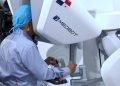 Revolución Médica: Panamá marca un hito con la primera telecirugía robótica