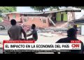 Panamá de pie: El milagro de la solidaridad y la resiliencia tras el sismo